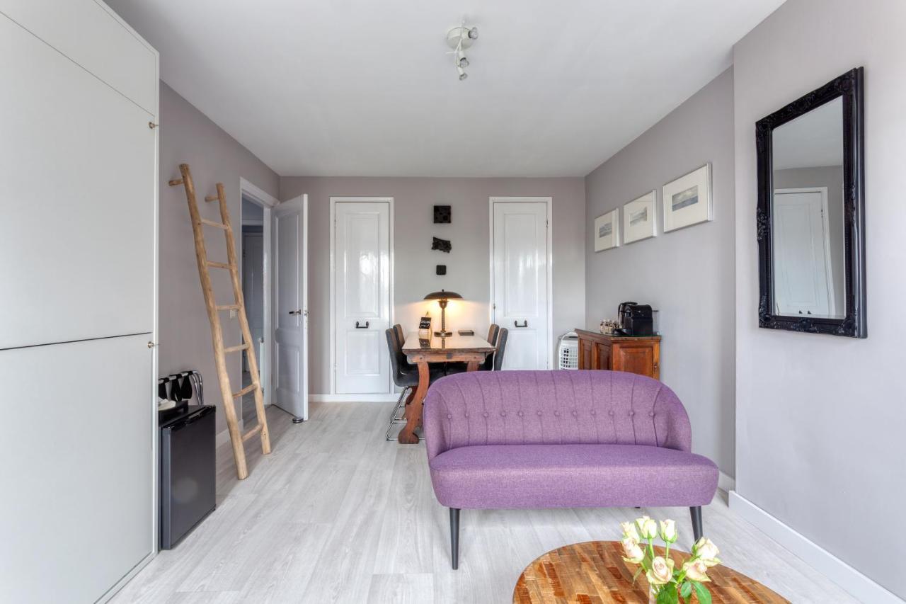 Chambre Quadruple Supérieure