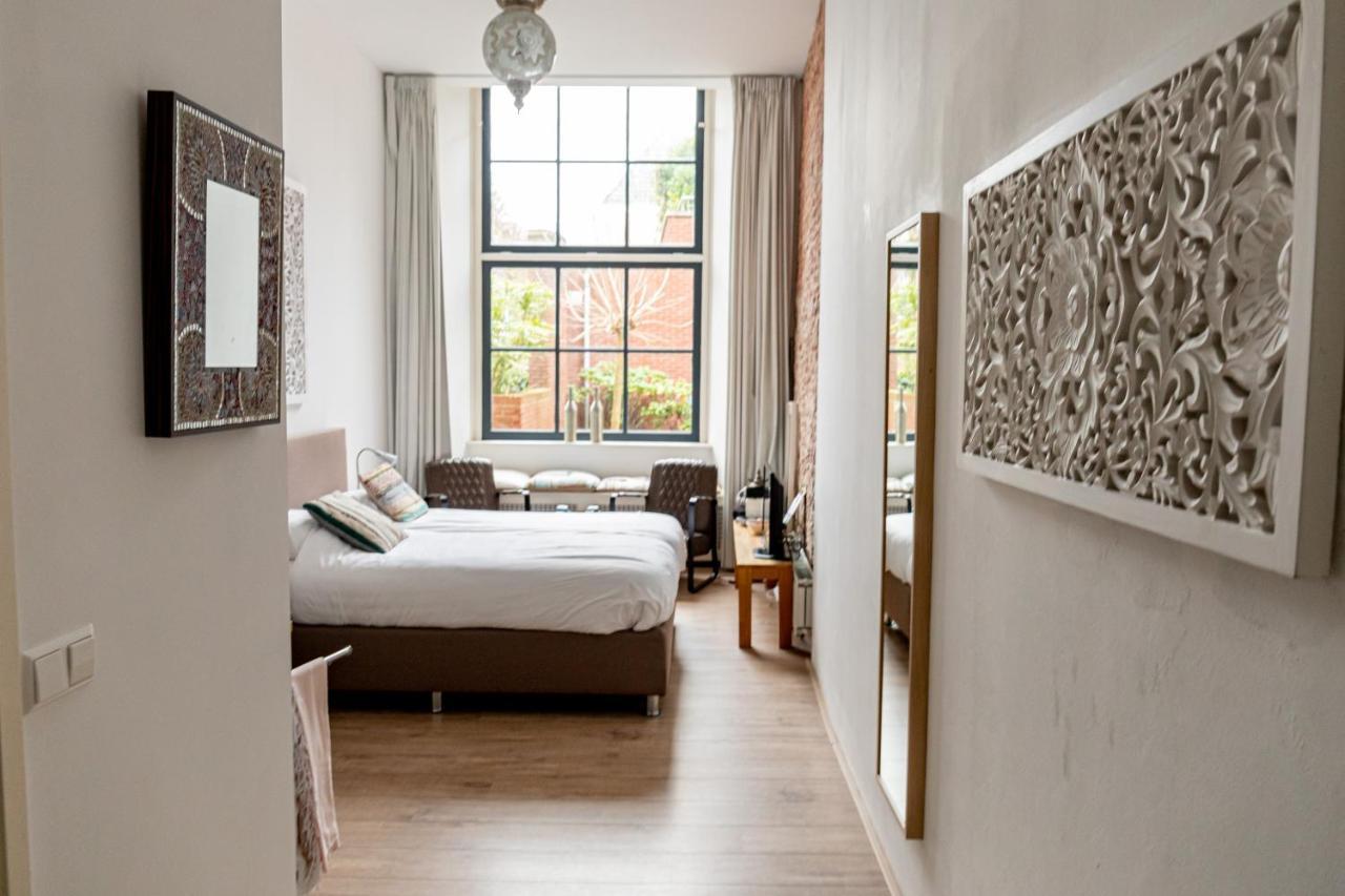 Chambre Double Deluxe
