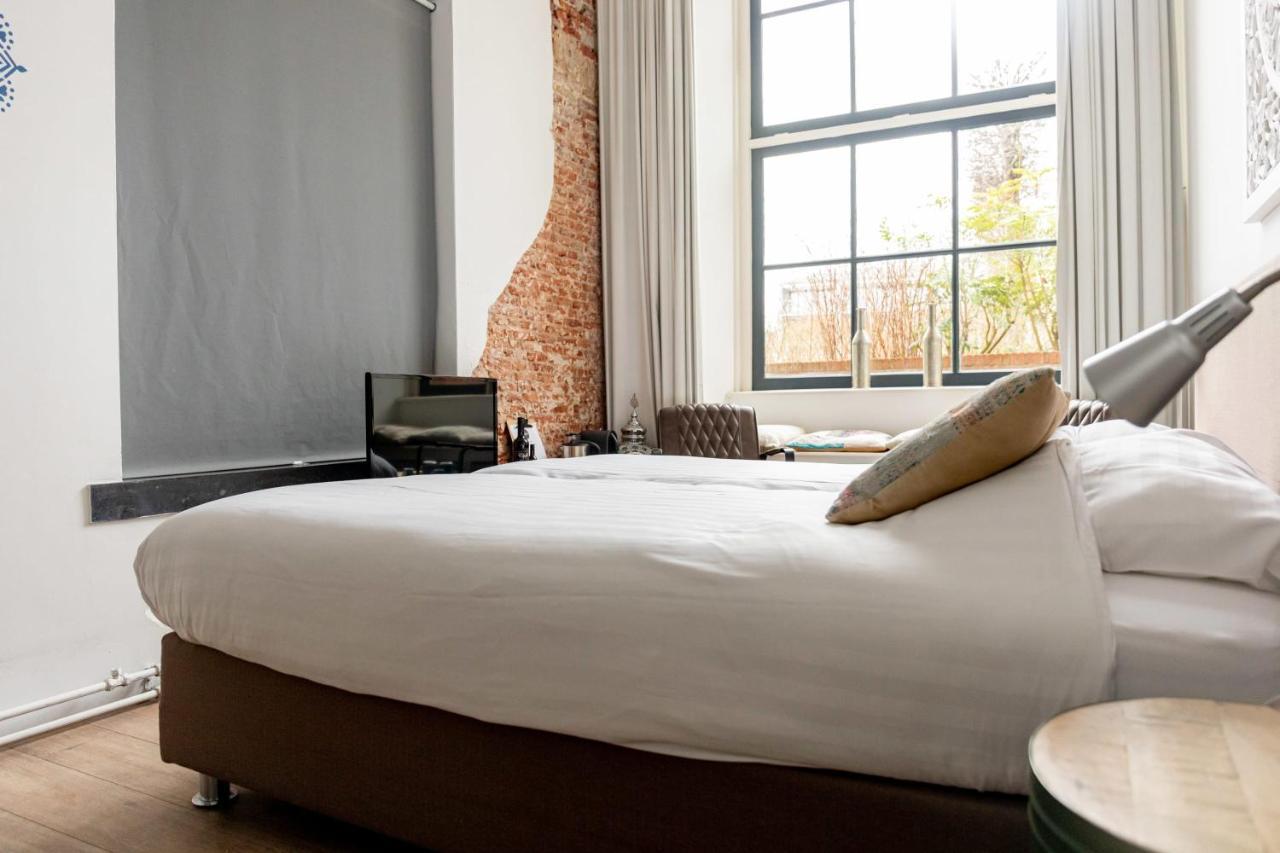 Chambre Double Deluxe